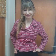 Фотография девушки Екатерина, 49 лет из г. Пермь