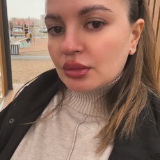 Анна, 29 из г. Новосибирск.
