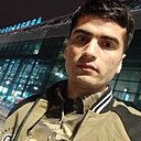 Ботир, 32 года