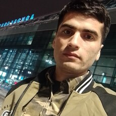 Фотография мужчины Ботир, 32 года из г. Калининград