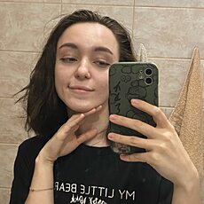 Фотография девушки Виктория, 20 лет из г. Санкт-Петербург