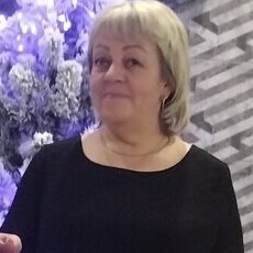 Фотография девушки Алёна, 55 лет из г. Электроугли