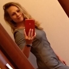 Фотография девушки Елена, 36 лет из г. Ярославль