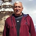 Камо, 54 года