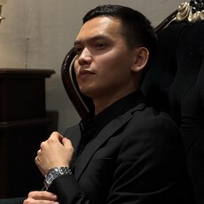 Фотография мужчины Дос, 27 лет из г. Астана