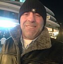 Шотик, 56 лет