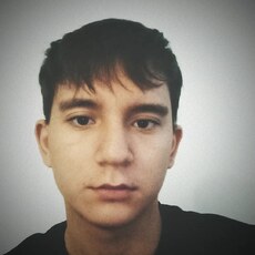 Фотография мужчины Александр, 23 года из г. Иркутск