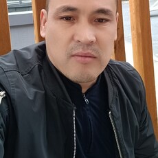 Фотография мужчины Димон, 26 лет из г. Ульяновск