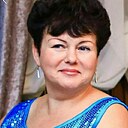 Лилия, 52 года