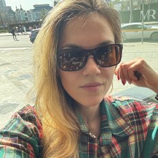 Ангелина, 31 из г. Москва.