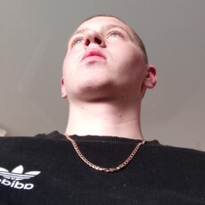 Фотография мужчины Андрей, 21 год из г. Вороново