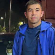 Фотография мужчины Арман, 24 года из г. Петропавловск