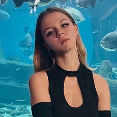Фотография девушки Соня, 22 года из г. Тула