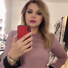 Фотография девушки Марина, 46 лет из г. Махачкала