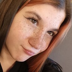 Фотография девушки Ангелина, 22 года из г. Новосибирск