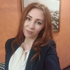 Юлия, 36 из г. Москва.
