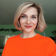 Фотография девушки Светлана, 35 лет из г. Тула