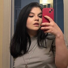 Фотография девушки Катерина, 19 лет из г. Березники