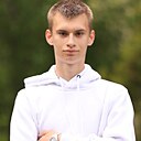 Кирилл, 24 года
