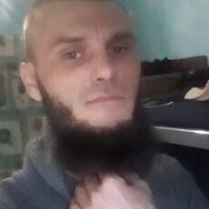 Фотография мужчины Андрей, 37 лет из г. Кишинев