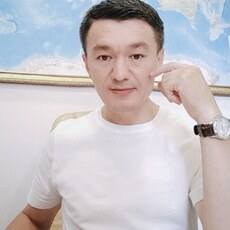 Фотография мужчины Beliy, 37 лет из г. Ташкент