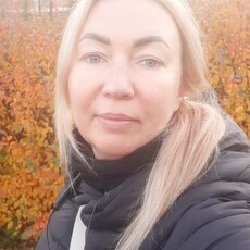 Фотография девушки Мария, 45 лет из г. Санкт-Петербург