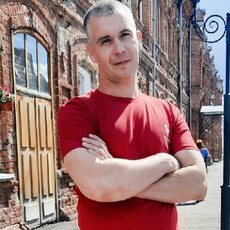 Фотография мужчины Евгений, 41 год из г. Москва