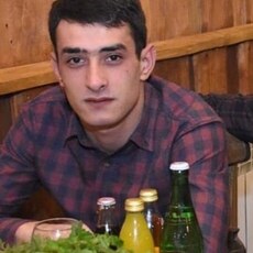 Фотография мужчины Арман Нагапетян, 31 год из г. Лобня