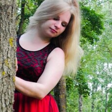 Фотография девушки Елизавета, 24 года из г. Жодино