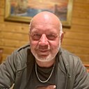 Белый, 49 лет