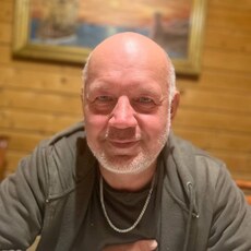 Фотография мужчины Белый, 49 лет из г. Пермь