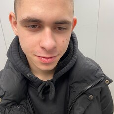 Фотография мужчины Максим, 19 лет из г. Витебск