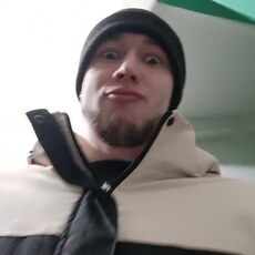 Фотография мужчины Стас, 26 лет из г. Сургут