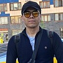 Sulton, 24 года