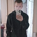 Паша, 20 лет
