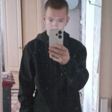 Фотография мужчины Паша, 20 лет из г. Чунский