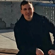 Фотография мужчины Никита, 26 лет из г. Санкт-Петербург