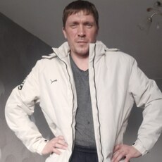 Фотография мужчины Алексей, 37 лет из г. Лениногорск