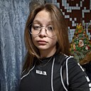 Виктория, 20 лет