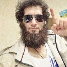 Фотография мужчины Али, 28 лет из г. Воркута