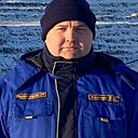 Вениамин, 32 года
