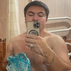 Фотография мужчины Абидов, 27 лет из г. Иркутск