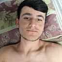 Сирочиддин, 19 лет