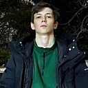 Иван, 20 лет