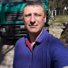 Фотография мужчины Сергій, 34 года из г. Киев