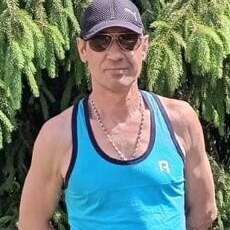 Фотография мужчины Александр, 57 лет из г. Химки