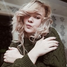 Фотография девушки Мария, 26 лет из г. Ступино