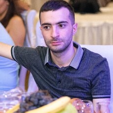 Фотография мужчины Эдгар, 28 лет из г. Ереван