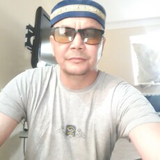 Фотография мужчины Кайрат, 42 года из г. Актюбинск