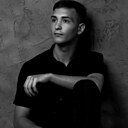 Александр, 23 года